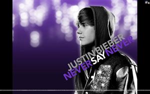 Never Say Never